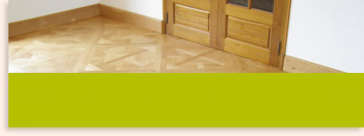 Parquet de style