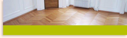 Parquet de style