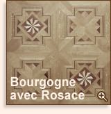 Parquet  Bourgogne