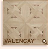 Parquet Valencey