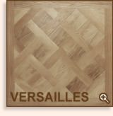 Parquet Versailles