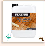 Inhibiteur de tanins PlastorPur-T
